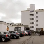 !Goldpath! Passau - Spitalhof I Modern I Wlan I Kueche I Balkon I Smarttv Mit Wipu