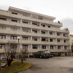 !Goldpath! Passau - Spitalhof I Modern I Wlan I Kueche I Balkon I Smarttv Mit Wipu